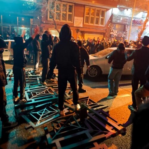 Bloody Revolution Looms In Iran, Residents Plot Armed Protests Against Govt -Western Press