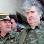 ‘Butcher of Bosnia’ Ratko Mladić, Who Killed Thousands Of Muslims, Dead In The Hague