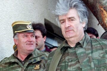 ‘Butcher of Bosnia’ Ratko Mladić, Who Killed Thousands Of Muslims, Dead In The Hague