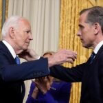 Rising Concern Over Health Of Former US President Biden