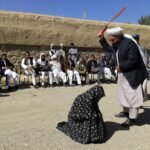 A Girl’s Tale Of Horror, Sorrow, Shame, Wickedness In Hands Of The Taliban (FIND OUT WHAT SHE WENT THROUGH)