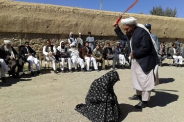 A Girl’s Tale Of Horror, Sorrow, Shame, Wickedness In Hands Of The Taliban (FIND OUT WHAT SHE WENT THROUGH)