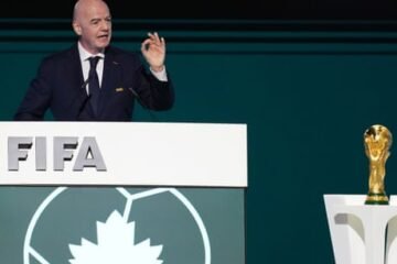 How Threat By Madrid, Barca, Arsenal, PSG, Man City, Other Top Euro Teams Forced Infantino To Abandon FIFA Sell-Off (FIND OUT BELOW WHAT IT WAS ALL ABOUT)