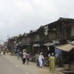 The Body Snatchers: How A Young Nigerian Man Was Lured To London In An Organ-Trafficking Plot