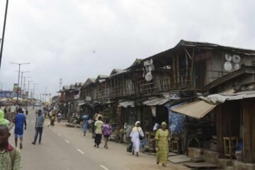 The Body Snatchers: How A Young Nigerian Man Was Lured To London In An Organ-Trafficking Plot