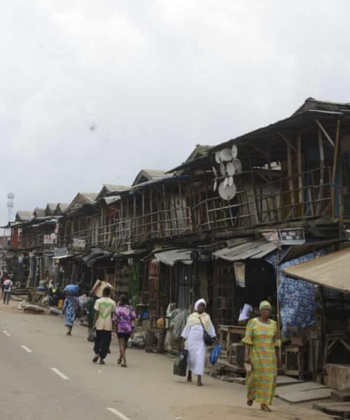 The Body Snatchers: How A Young Nigerian Man Was Lured To London In An Organ-Trafficking Plot
