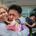 JUST IN! 14-Year-Old Secondary School Student Murders Own Grandparents, Teachers, Schoolmates, Kills Self