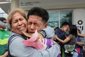 JUST IN! 14-Year-Old Secondary School Student Murders Own Grandparents, Teachers, Schoolmates, Kills Self