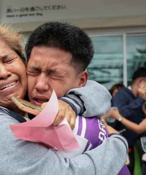 JUST IN! 14-Year-Old Secondary School Student Murders Own Grandparents, Teachers, Schoolmates, Kills Self