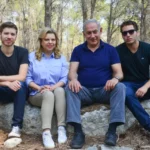 Netanyahu’s Son Narrowly Escapes Death In US, Hurriedly Evacuated To Israel Amid Advanced Iranian Murder Plot