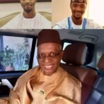 As Ex-Gov El-Rufai Languishes In Detention, Son Throws Fresh Barbs At Lawmaker-Sibling (FIND OUT BELOW THE NEW LEVEL IN THE FAMILY RIFT)