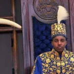 Unmarried King Oyo, World’s Youngest Monarch, Dead At 34