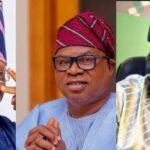 Poll Transparency Working So Far In Osun As INEC Uploads 95.51% Guber Results