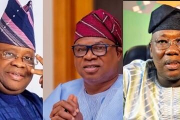 Poll Transparency Working So Far In Osun As INEC Uploads 95.51% Guber Results