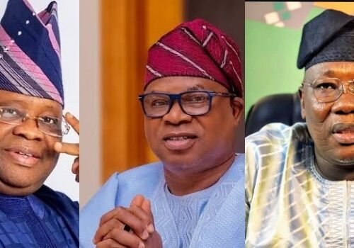 Poll Transparency Working So Far In Osun As INEC Uploads 95.51% Guber Results