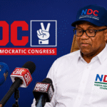PRE-2027 FRAUD?: NDC Accuses INEC Of Supplanting Names Of Candidates With Fictitious Ones