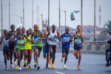 $50,000 Up For Grabs Today As East African, Nigerian Athletes Jostle At Enugu International City Marathon