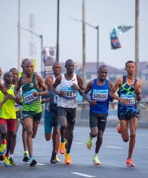 $50,000 Up For Grabs Today As East African, Nigerian Athletes Jostle At Enugu International City Marathon