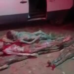 HORROR! Hundreds Of Corpses Secretly Being Moved Out In Dead Of Night From Imo Health Facilities -Amnesty International Alleges