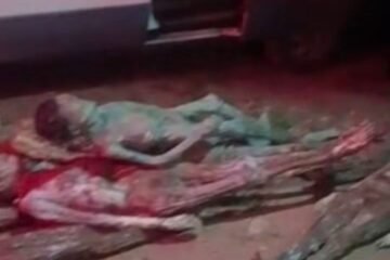 HORROR! Hundreds Of Corpses Secretly Being Moved Out In Dead Of Night From Imo Health Facilities -Amnesty International Alleges