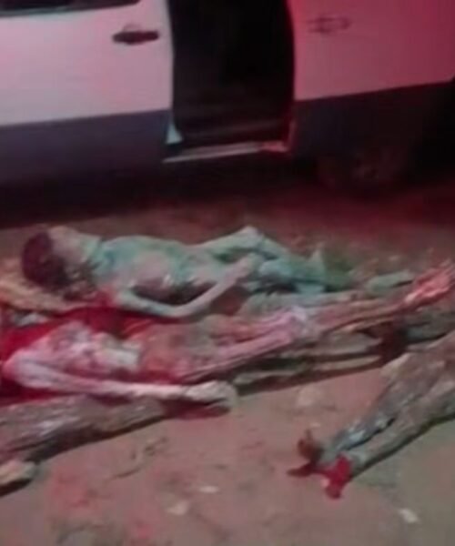 HORROR! Hundreds Of Corpses Secretly Being Moved Out In Dead Of Night From Imo Health Facilities -Amnesty International Alleges
