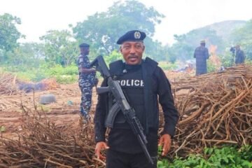 Suspected Kidnappers Lure Lady From Abia To FCT, Demand N1.3m, As Police Step In