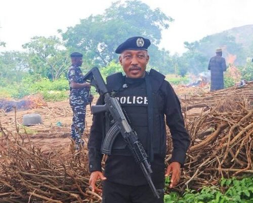 Suspected Kidnappers Lure Lady From Abia To FCT, Demand N1.3m, As Police Step In