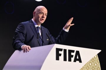 FIFA In Sharp U-Turn, Scraps $20b World Cup Sell-off Plan Following European Boycott, Global Outrage -New York Post Exclusive