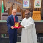 INEC Unveils AI Unit For Smooth Results Transmission, Canada Promises Support For Free,Fair 2027 Elections