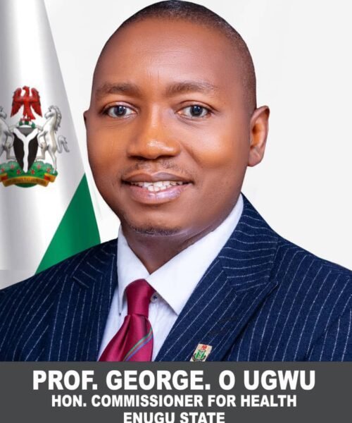 CARING GOVERNANCE: Enugu Health Commissioner Clarifies Perceived Rise In Kidney, Cardiovascular Diseases