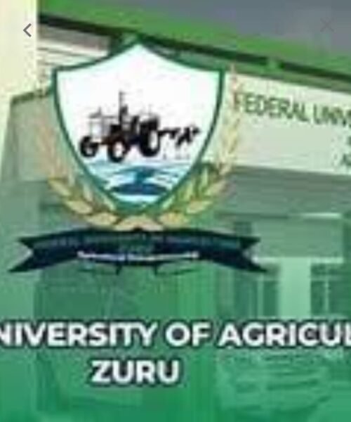 Angry Federal Agriculture Varsity Kebbi Lecturers Issue 21-Day Strike Notice