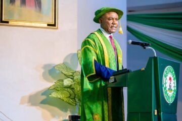 Mbah’s Smart Green Schools Will Produce Globally Competitive Children – ESUT Provost