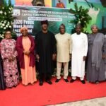 FCTA NUJ Chapel Rounds Off Exciting 2026 Press Week With Tax Compliance/Good Governance Lecture