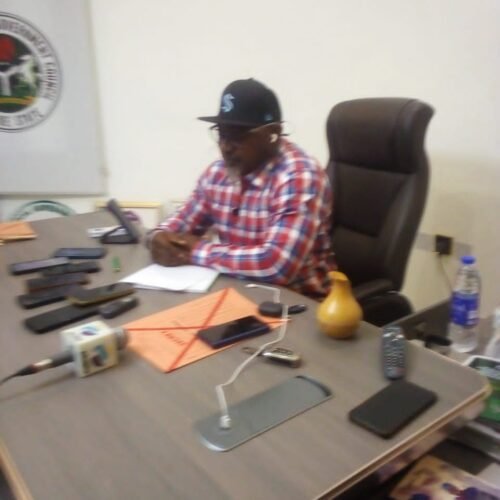 Killer Herdsmen Attacks: Otukpo LG Boss Issues Red Card To Strange Faces In Forests