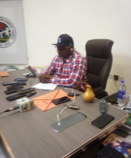 Killer Herdsmen Attacks: Otukpo LG Boss Issues Red Card To Strange Faces In Forests