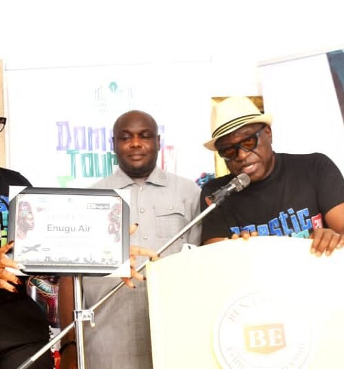 Enugu Air Partners Jands Travel Business School To Showcase State’s Tourism, Aviation Potentials