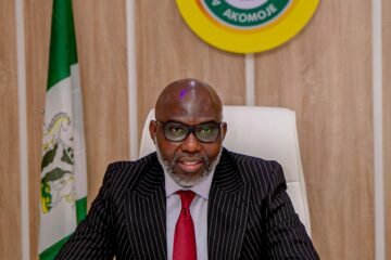 Abeokuta North LG Deepens Grassroots Development With Landmark Projects, Progressive Reforms, Inclusive Stakeholder Engagement