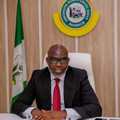 Abeokuta North LG Deepens Grassroots Development With Landmark Projects, Progressive Reforms, Inclusive Stakeholder Engagement
