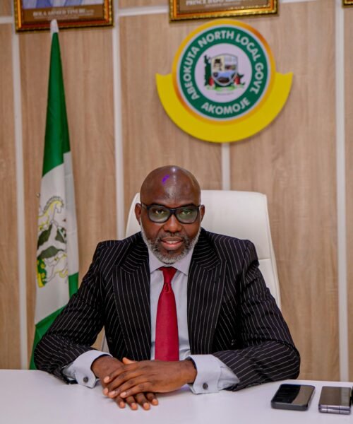 Abeokuta North LG Deepens Grassroots Development With Landmark Projects, Progressive Reforms, Inclusive Stakeholder Engagement