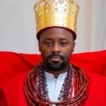Excitement As Olu Of Warri Celebrates Fifth Coronation Anniversary