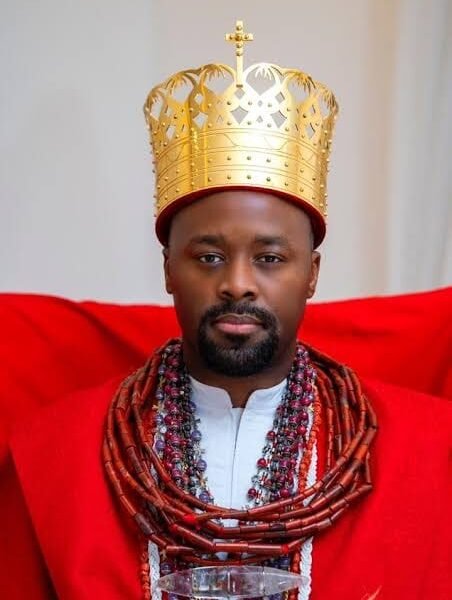 Excitement As Olu Of Warri Celebrates Fifth Coronation Anniversary