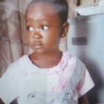 Ripples In Makurdi Over Child Missing In Suspicious Circumstances, Mother Cries Out