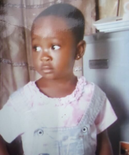 Ripples In Makurdi Over Child Missing In Suspicious Circumstances, Mother Cries Out