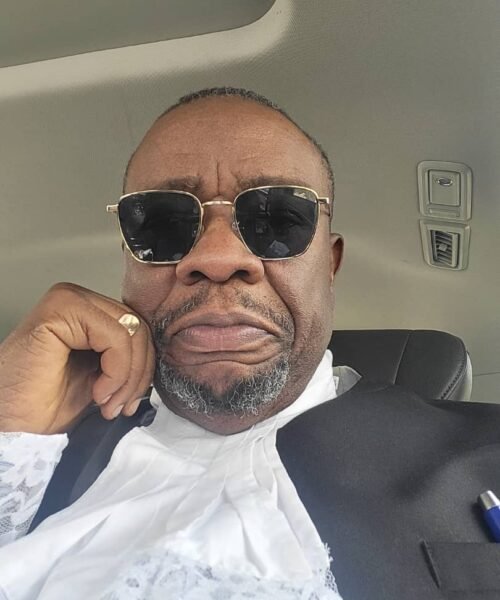Kasunmu, A Distinguished Leader, Scholar, Advocate -Ayorinde Mourns Late Legal Luminary