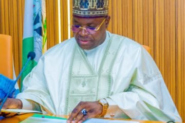 Sokoto Unveils N1.76bn Security Boost, Additional Billions For Public Welfare Projects