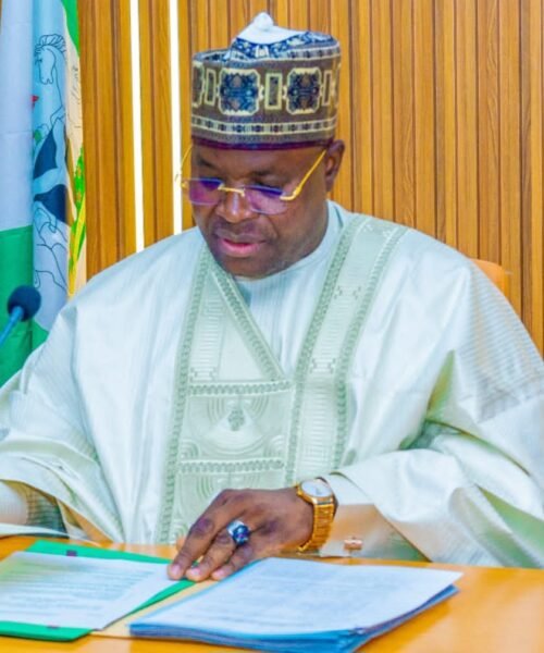 Sokoto Unveils N1.76bn Security Boost, Additional Billions For Public Welfare Projects