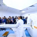 HUGE PROGRESS: Mbah Brings Ultra-Sophisticated European Healthcare To Enugu, Declares ‘We’re Ready To Welcome The World’
