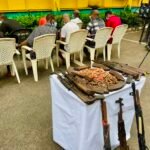Multimillion Naira Kidnapping Spree Ends As Enugu Police Haul In 14
