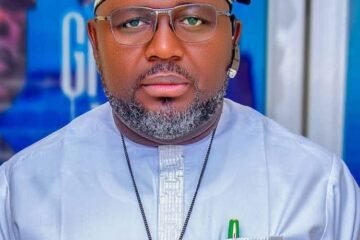 Alia Rejigs Governance In Benue, Sends Names Of 6 Commissioner-Nominees To Assembly