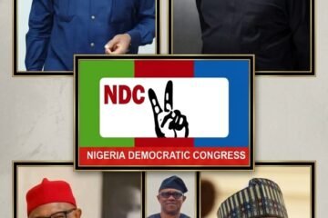 As 2027 Campaigns Kick Off Today, Lasting 150 Days, Peter Obi Presents Sure-footed Social Contract With Nigerians